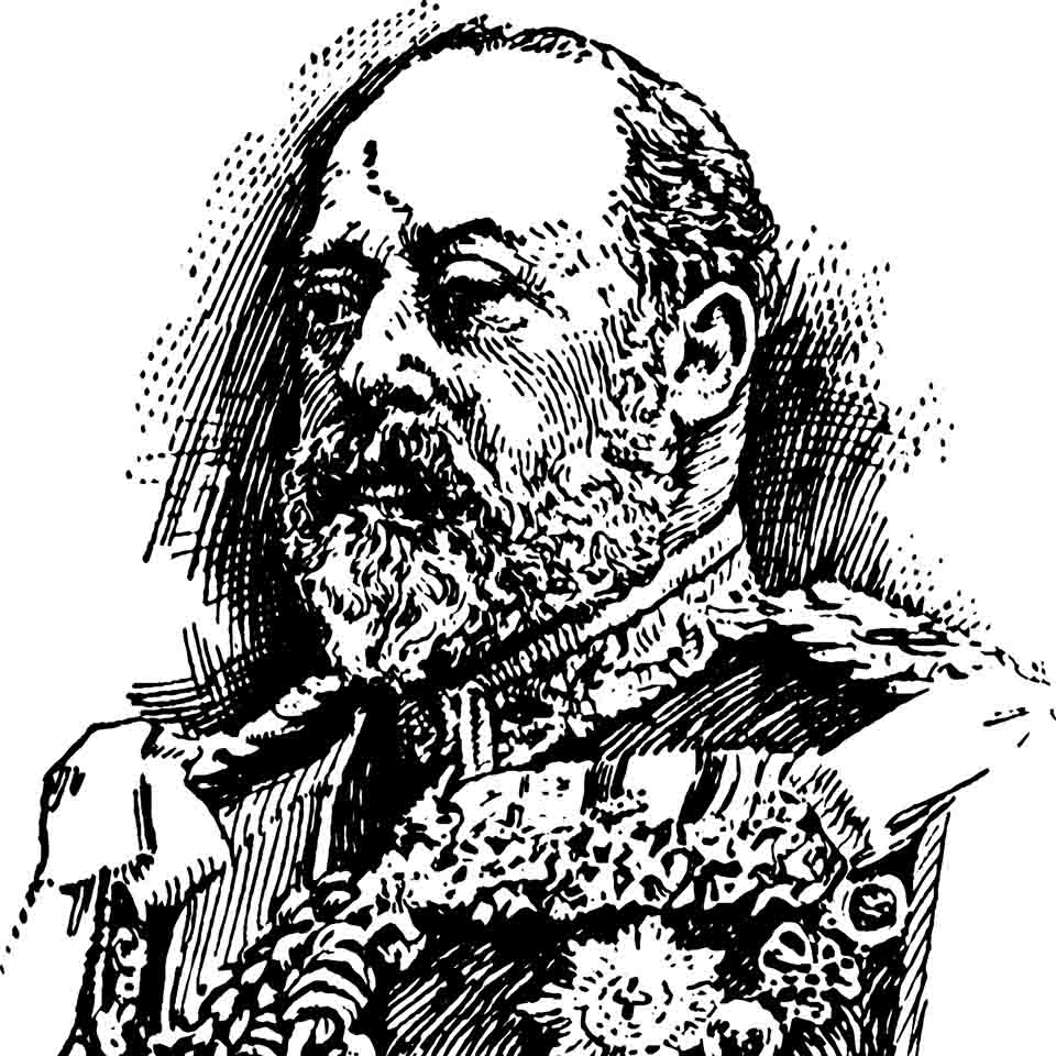 King Edward VII